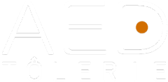 AED Logo
